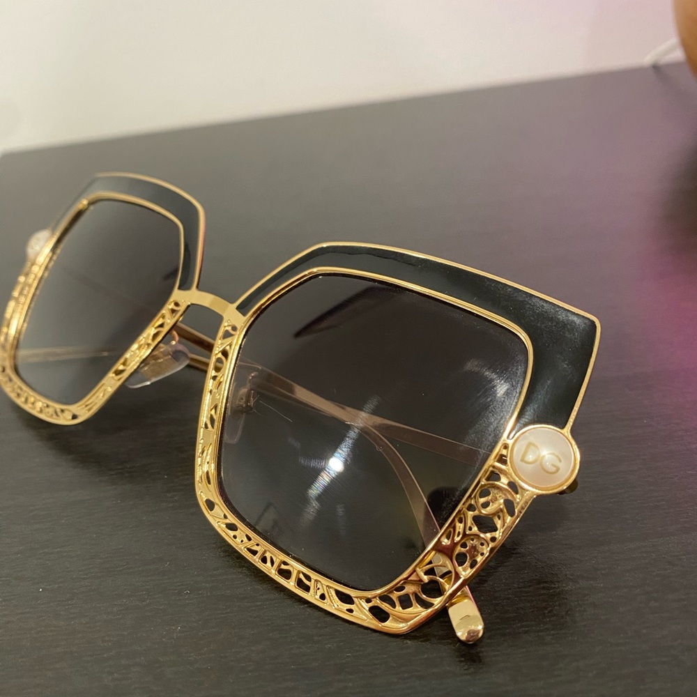 Dolce & Gabbana Sunglasses Women